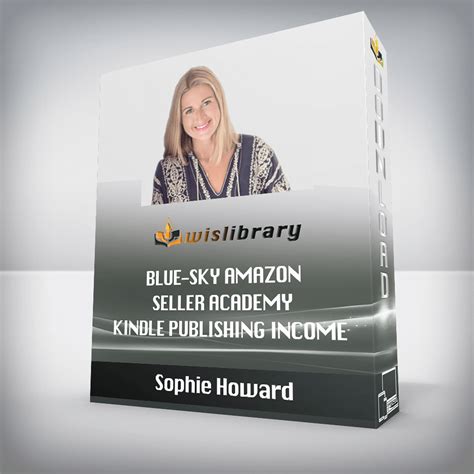 Sophie Howard Kindle Publishing Income Course Cheapest Price